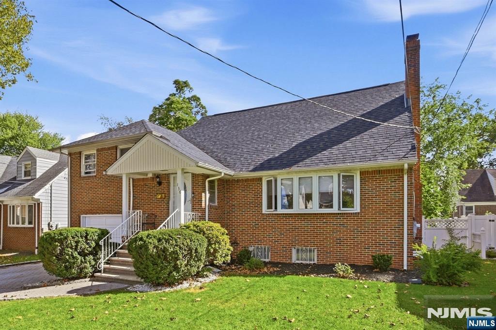 136 Van Buskirk Road