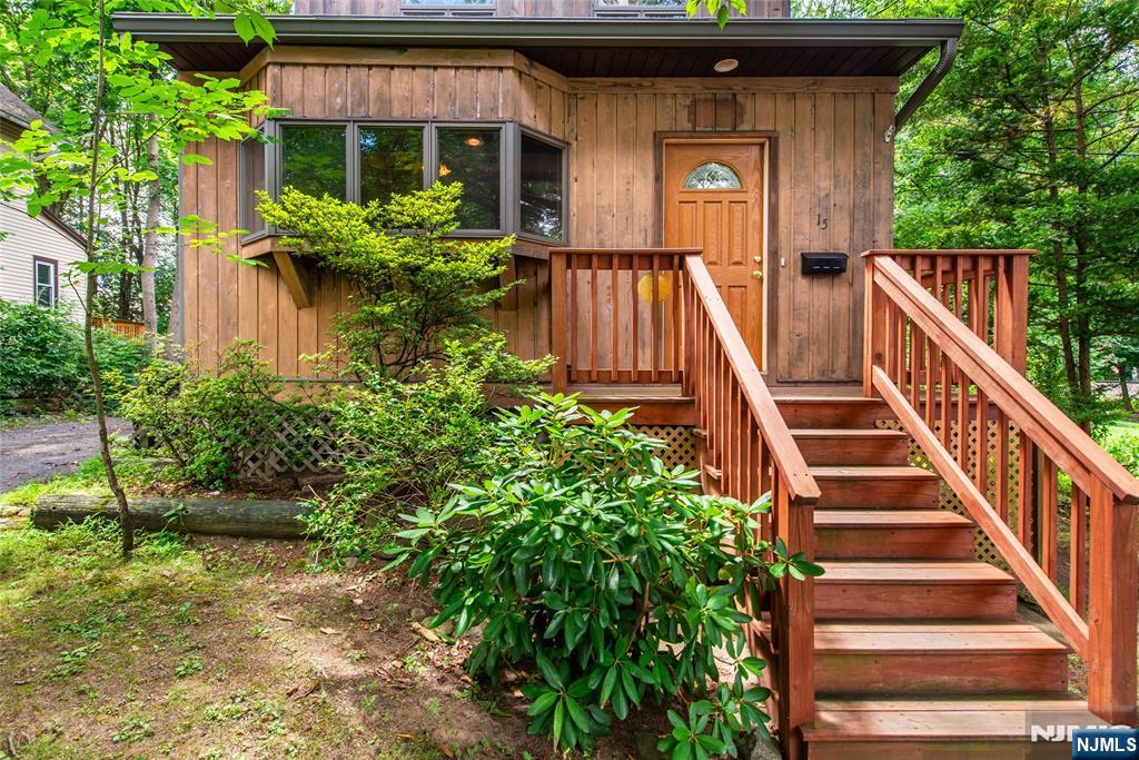15 Kingsberry Avenue