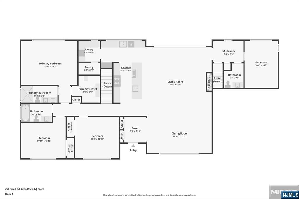 Main image without alt text