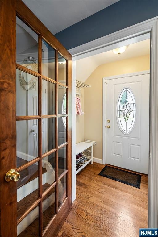 4 Saint Ann Place