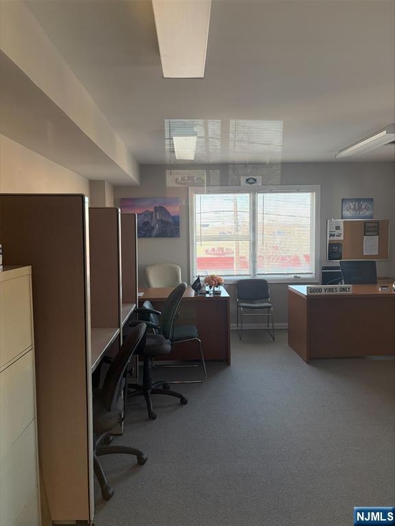 22 Ridge Road 2nd Floor