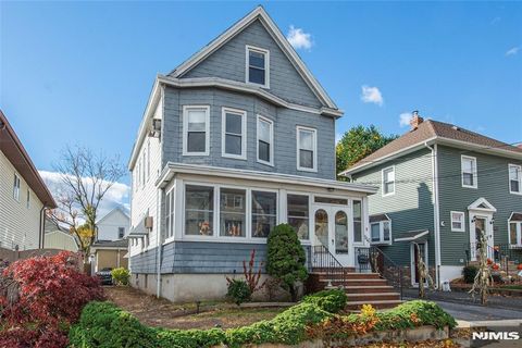 116 Spring Street Lodi NJ 07644