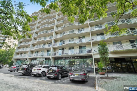 Photo of 1055 River Road #312, Edgewater, NJ 07020 (MLS # 26031402)