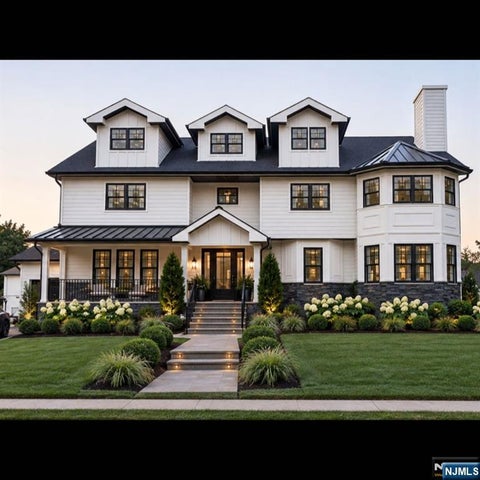 Photo of 266 Johnson Avenue, Teaneck, NJ 07666 (MLS # 26023146)