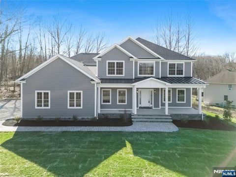 Photo of 1 Lourdes Court, Andover Township, NJ 07821 (MLS # 26011185)