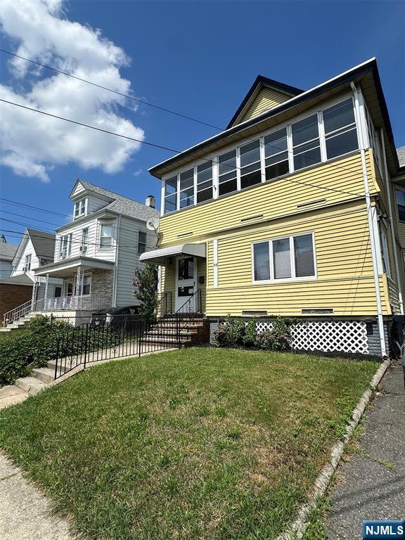 58 Marsellus Place