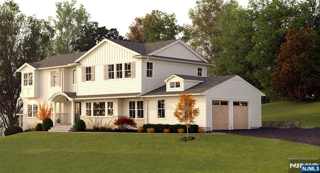 Property for Sale at 270 Ross Drive, Boonton Town, New Jersey - Bedrooms: 6 
Bathrooms: 5 
Rooms: 11  - $1,350,000