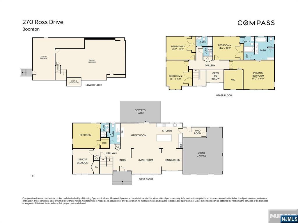 270 Ross Drive
