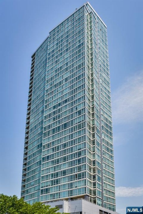 Photo of 2 2nd Street #801, Jersey City, NJ 07302 (MLS # 26023704)