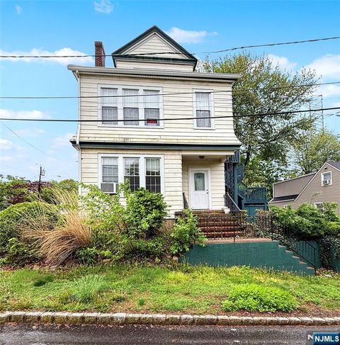 217 Forest Street 3 Belleville NJ 07109