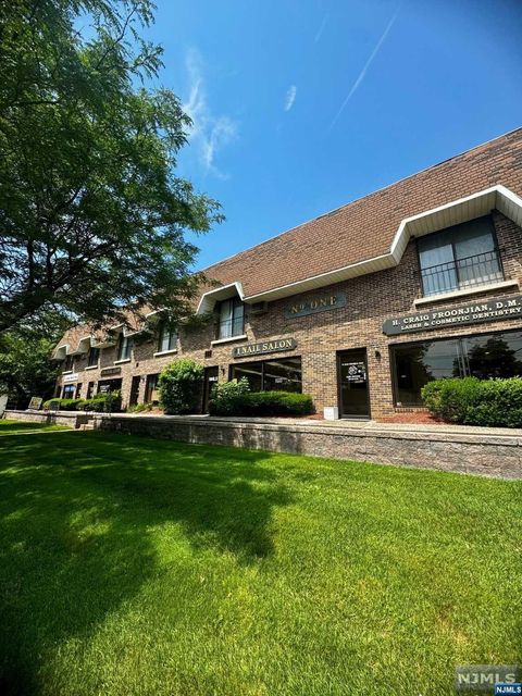 1 Kinderkamack Road Oradell NJ 07649