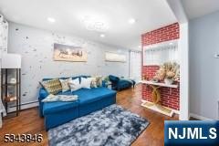 Property for Sale at 134 Belleville Avenue, Belleville, New Jersey - Bedrooms: 4 
Bathrooms: 2 
Rooms: 8  - $598,900