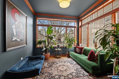 Photo of 20 Reservoir Avenue, Jersey City, NJ 07307 (MLS # 26013332)