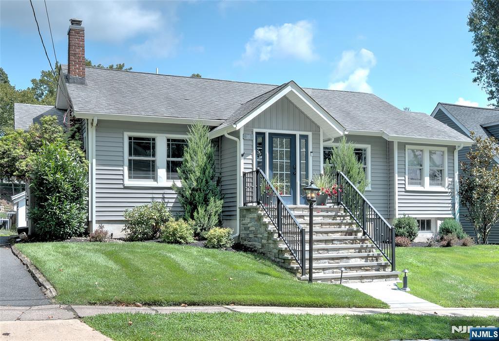 10 Marion Road