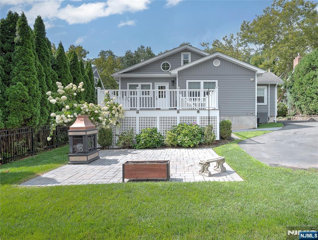 10 Marion Road