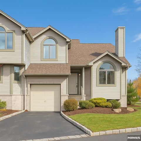 501 Elm Court T089 Norwood NJ 07648