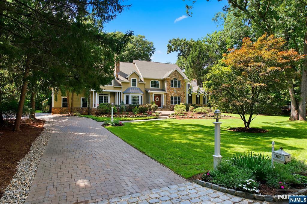 168 Birch Road