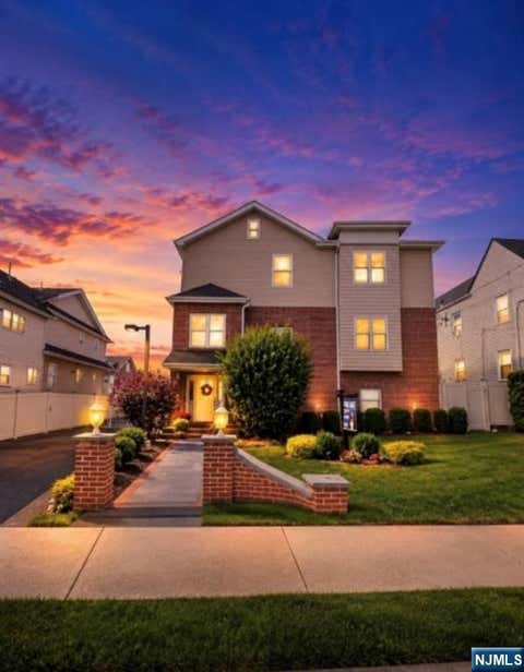 Photo of 43 Bridge Street #1, Belleville, NJ 07109 (MLS # 26031343)