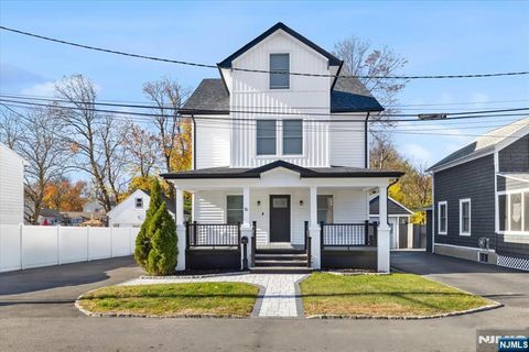 16 Cedar Place Hawthorne NJ 07506