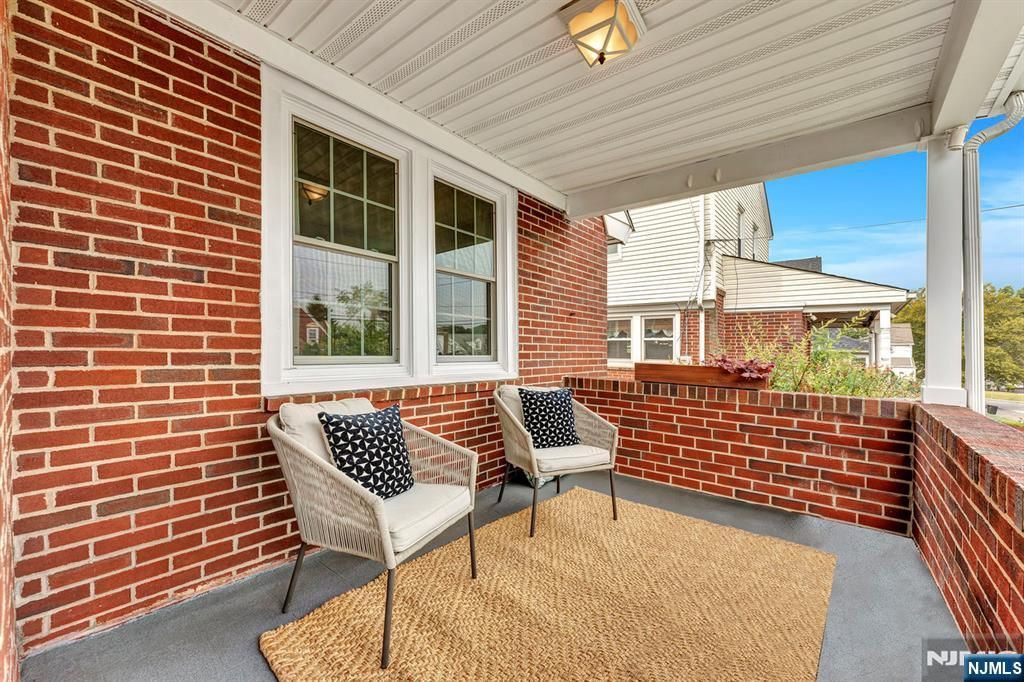 Photo of 57 Berkeley Avenue, Belleville, NJ 07109 (MLS # 25034512)