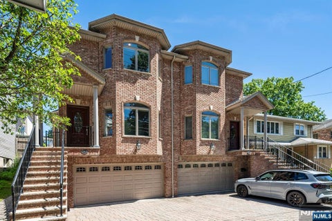 Photo of 316 6th ST #A, Palisades Park, NJ 07650 (MLS # 26034810)