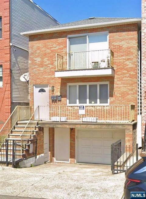 Photo of 52 Laidlaw Ave #1st floor, Jersey City, NJ 07306 (MLS # 26003898)
