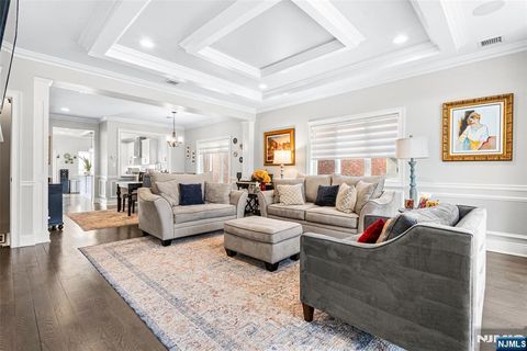 Photo of 6 Marion Avenue #B, Cliffside Park, NJ 07010 (MLS # 26009342)