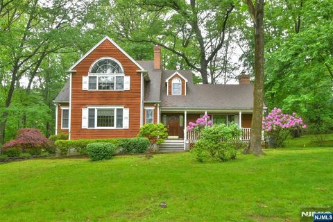 67 Locust Lane Upper Saddle River NJ 07458