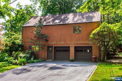 Photo of 49 Hope Road, Liberty, NJ 07838 (MLS # 26024791)