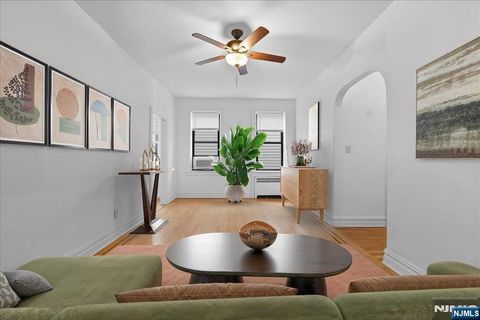 301 Palisade Avenue 6b Union City NJ 07087