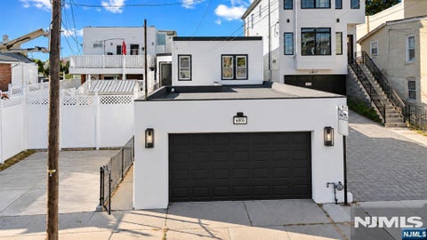 Photo of 6805 Newkirk Avenue, North Bergen, NJ 07047 (MLS # 26040377)