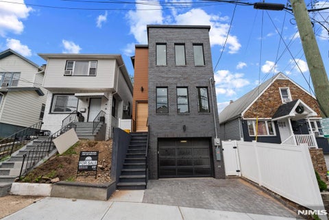 Photo of 1409 85th Street, North Bergen, NJ 07047 (MLS # 26031840)