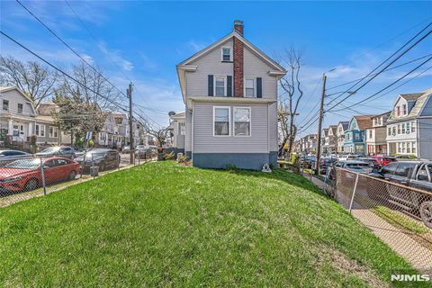 29 Franklin Terrace, Irvington, NJ 07111 - MLS#: 25012983