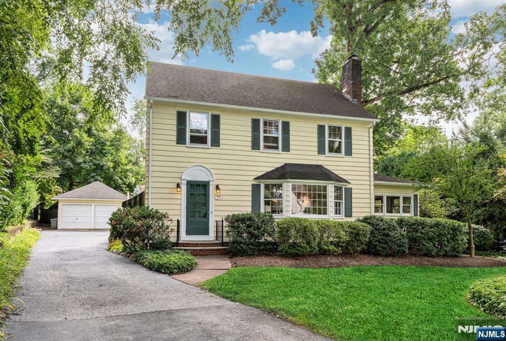 140 Unadilla Road