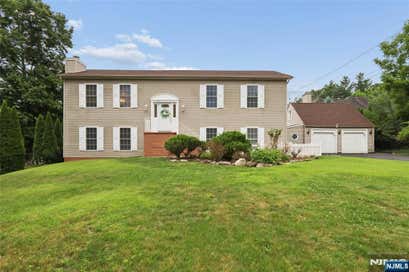 127 Clark Avenue Old Tappan NJ 07675