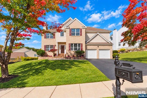 Photo of 700 Skyline Drive, Jefferson Township, NJ 07849 (MLS # 26037323)