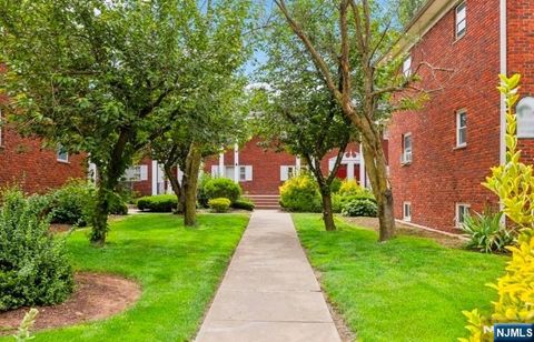 640 Franklin Avenue 1H Nutley NJ 07110