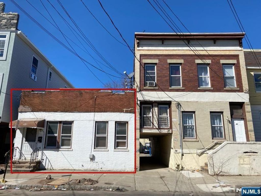 Photo of 39 Heckel Street, Belleville, NJ 07109 (MLS # 26016987)