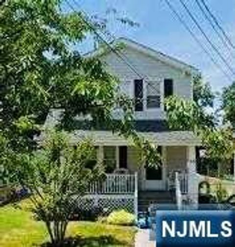 55 Walnut Street Belleville NJ 07109