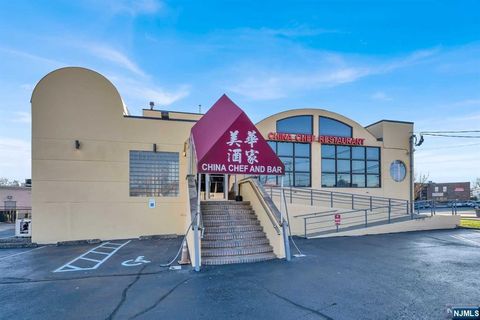 1322 Paterson Plank Road Secaucus NJ 07094