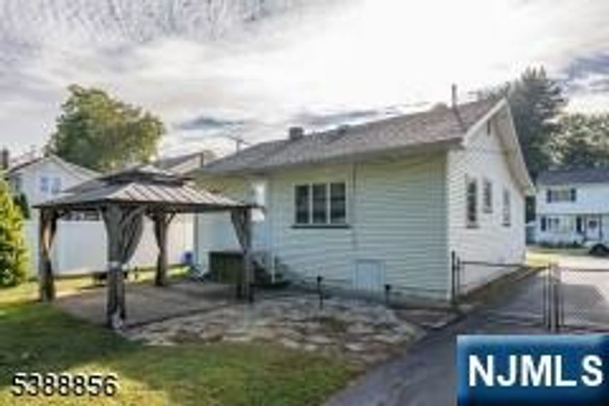 Welcome to this charming ranch-style home located in the heart of Lincoln Park, New Jersey an ideal blend of move-in-ready comfort and long-term potential. This beautifully maintained two-bedroom, one-bath residence is perfect for first-time homebuyers, downsizers, or anyone seeking the ease of single-level living. The layout offers a bright and inviting living space with great flow, making it easy to move right in and make it your own.Situated on a generous lot, this home boasts a large backyard perfect for gardening, entertaining, or simply relaxing outdoors. The oversized two-car garage provides ample storage and workspace, a rare and valuable find in this price range.Located in a quiet, residential neighborhood, you'll enjoy the peace and privacy of suburban living while being just minutes from all the conveniences Lincoln Park has to offer. Easy access to local parks, walking trails, top-rated schools, golf courses, and houses of worship makes this location even more appealing. Whether you're heading out for a round of golf or enjoying a weekend at the nearby park everything you need is just around the corner.This home is a fantastic opportunity to settle into one of Morris County's most desirable communities, known for its small-town charm, strong sense of community, and commuter-friendly location. Don't miss your chance to own this gem in Lincoln Park