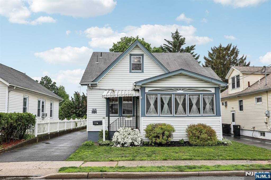 12-18 Orchard Street