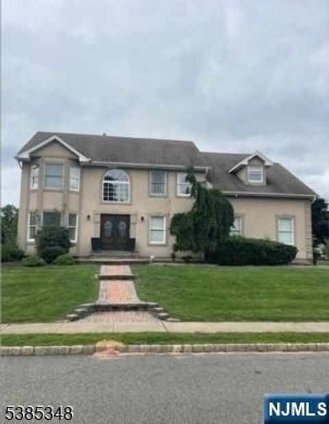 33 McGuire Drive West Orange NJ 07052