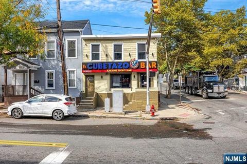 Photo of 541 Union Avenue, Paterson, NJ 07522 (MLS # 26006994)