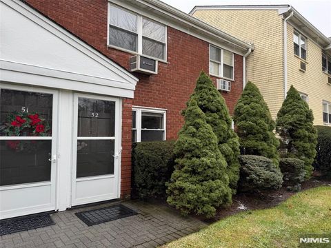 Photo of 52 Regency Park #52, Ramsey, NJ 07446 (MLS # 25042147)