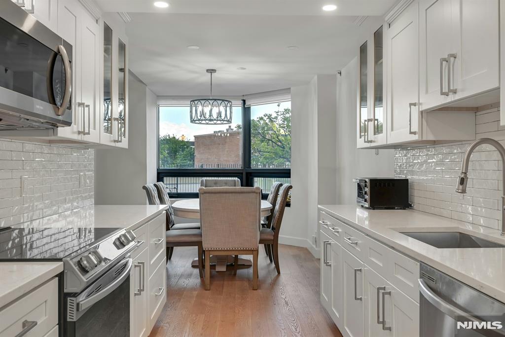 800 Palisade Avenue 109