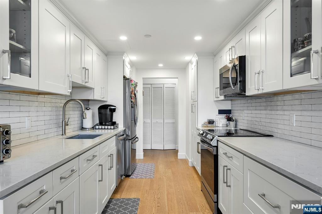 800 Palisade Avenue 109