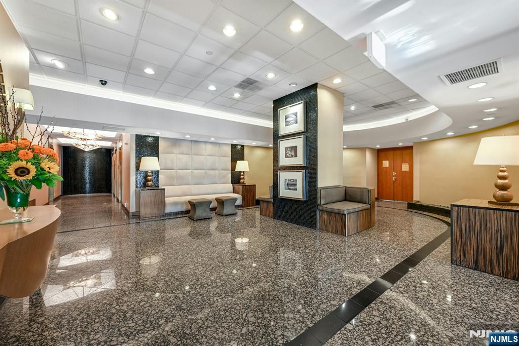 800 Palisade Avenue 109