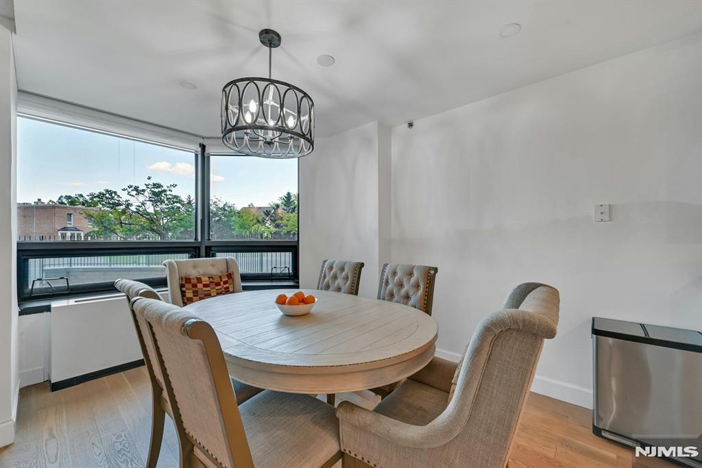 800 Palisade Avenue 109