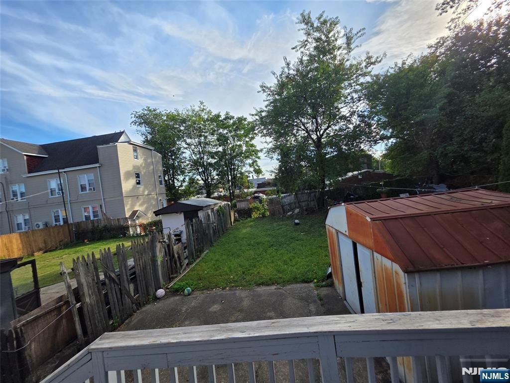 Photo of 34 8th Avenue, Paterson, NJ 07524 (MLS # 25035509)